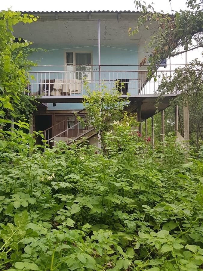 Отели типа «постель и завтрак» Dzoragyugh guesthouse Dzoragyugh