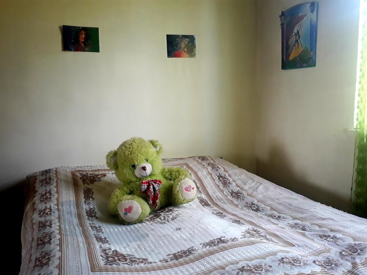 Отели типа «постель и завтрак» Dzoragyugh guesthouse Dzoragyugh