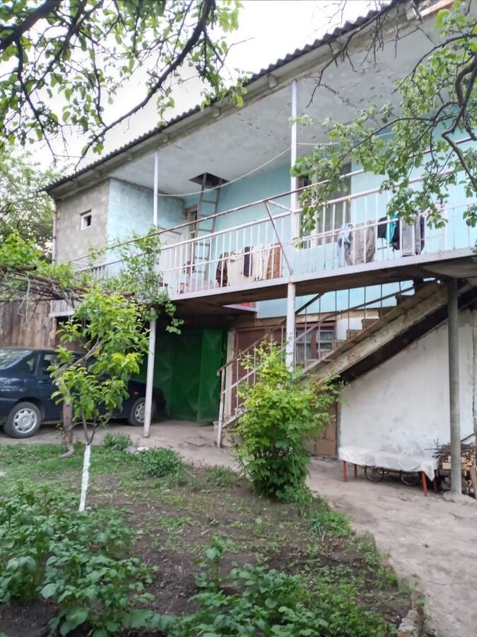 Отели типа «постель и завтрак» Dzoragyugh guesthouse Dzoragyugh-11