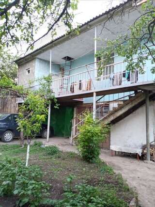 Отели типа «постель и завтрак» Dzoragyugh guesthouse Dzoragyugh-7